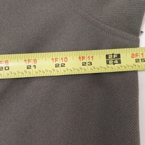 Vuori Beldon Shirt Jacket - Picture 9 of 11